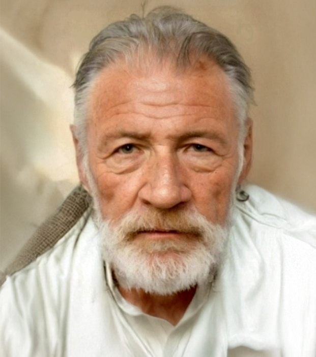 Dr. Gottlieb W Keller