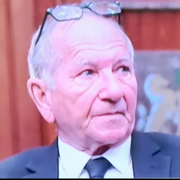 H.E. Ambassador Dr. Pierre Vatel