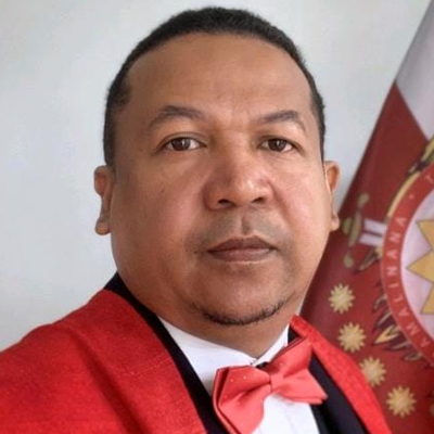 H.R.H. Rina Telesphore