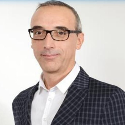 H.R.H. Prof. Mauro Virginio Polticchia