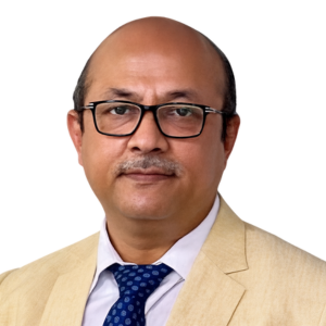 Mr. Sanjay Kumar Das