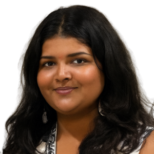 Ms. Ruchika Rajat Sharma